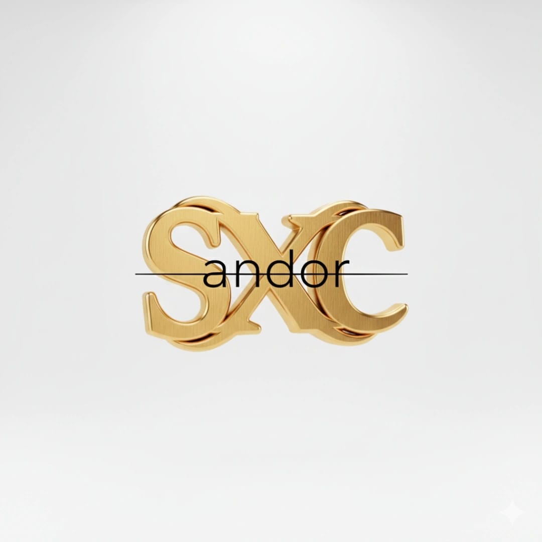 The Artist SXC Sandor