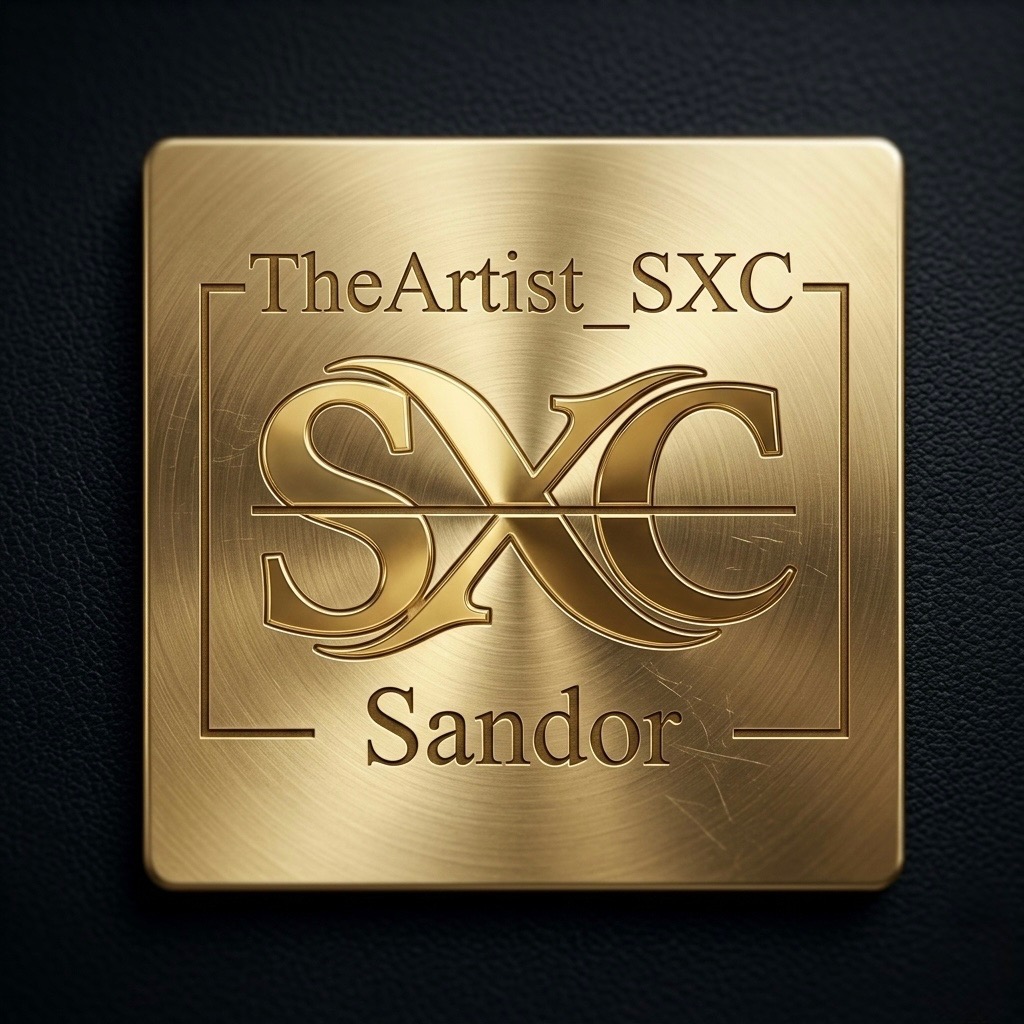 The Artist SXC Sandor